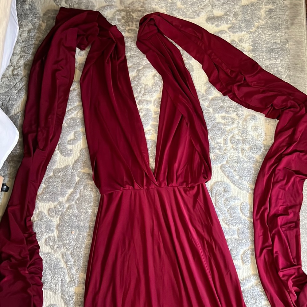 Lulu Bridesmaid Dress